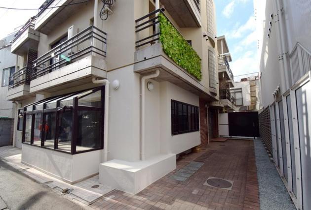 Kitazawa Cs House / Vacation Stay 78552 Tokio Buitenkant foto