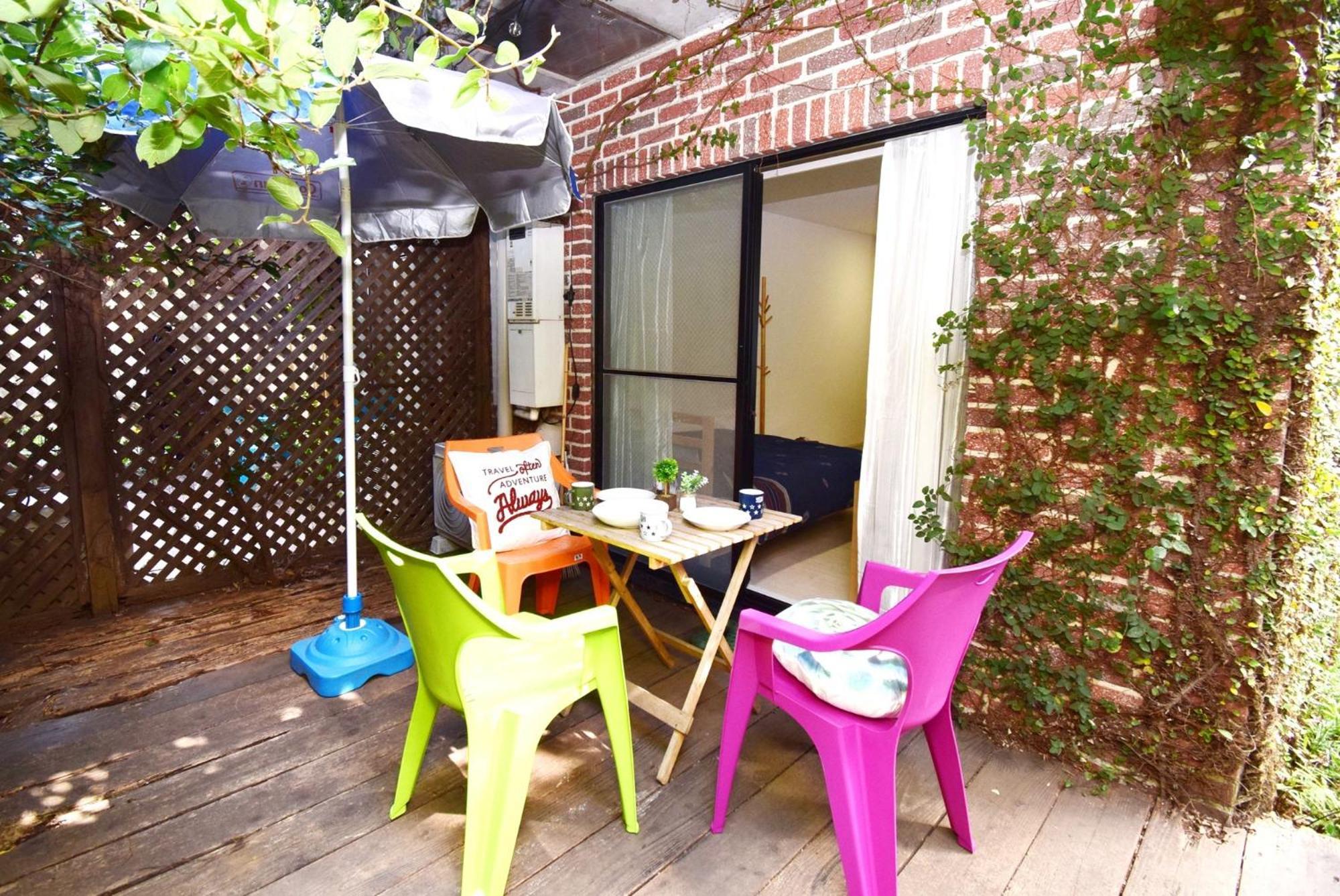 Kitazawa Cs House / Vacation Stay 78552 Tokio Buitenkant foto